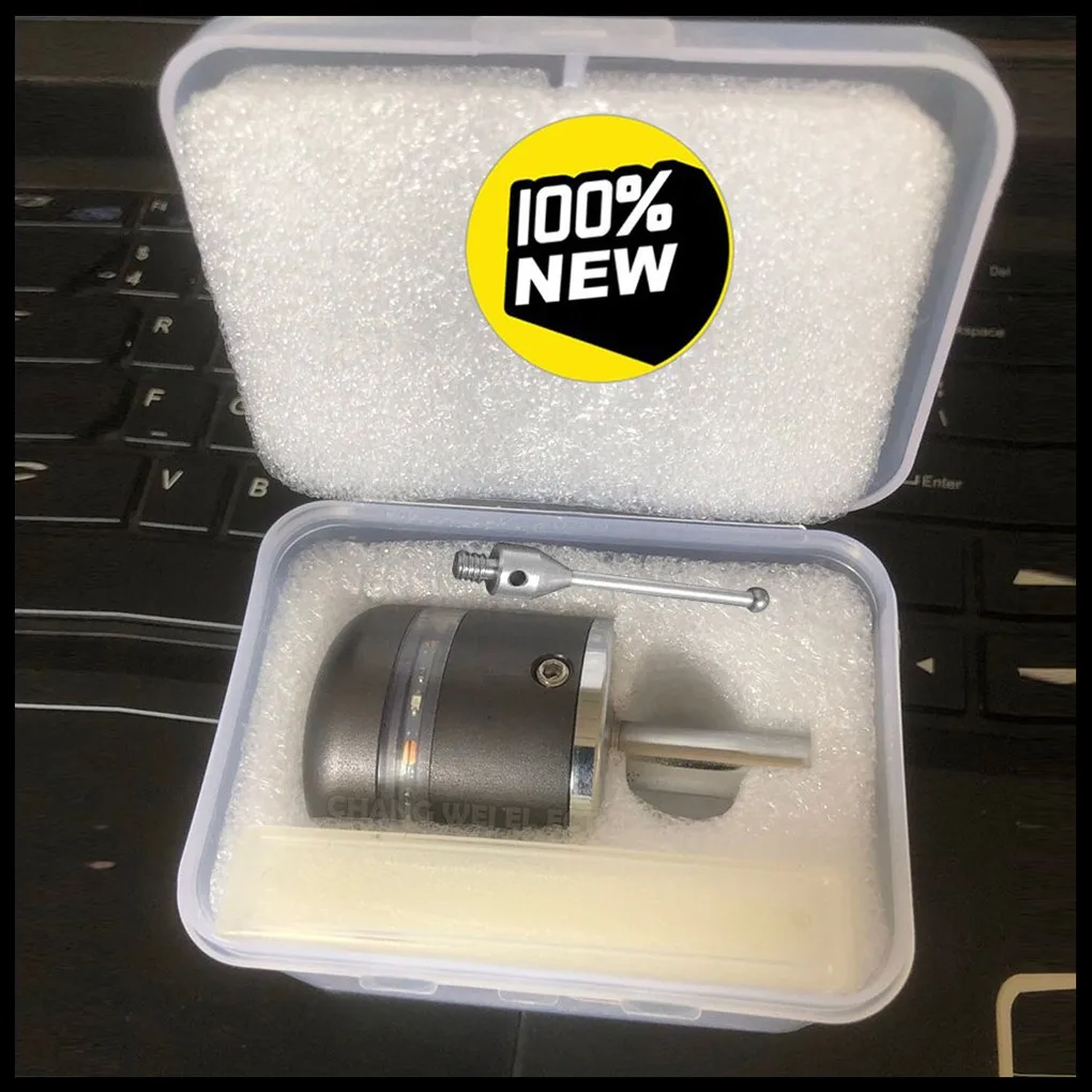 3D-Kantenfinder, CNC-Bearbeitu – Cnc Milling Machine Bewertung und Preis