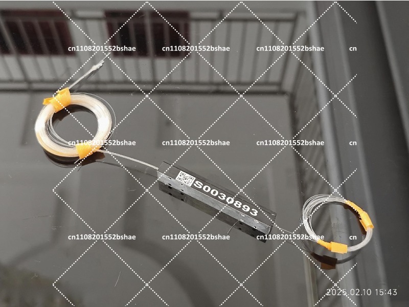 Laser-Pumpquelle-Kombinierer,  – Industrial Fiber Laser Bewertung und Preis