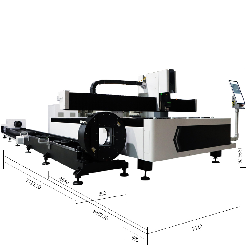 Hochpräzise 1530 Industrielle  – Industrial Laser Applications Bewertung und Preis