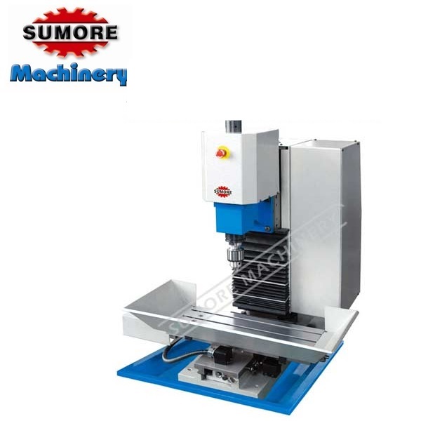 Hochgeschwindigkeits-CNC-Fräsm – Cnc Milling Machine Bewertung und Preis