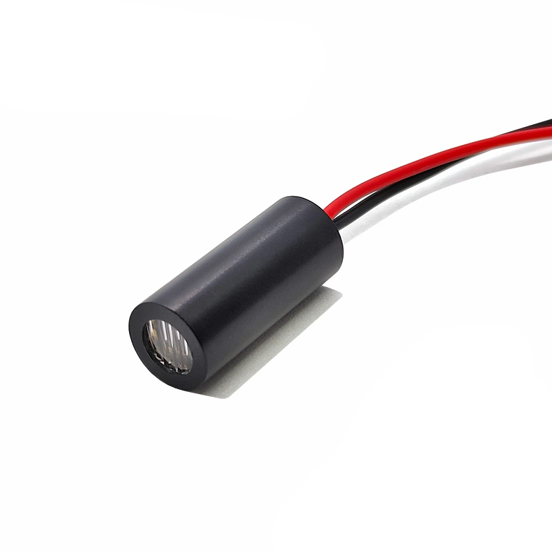 635nm 5mW Rotes Linienlaser-Mo – Industrial Laser Line Bewertung und Preis