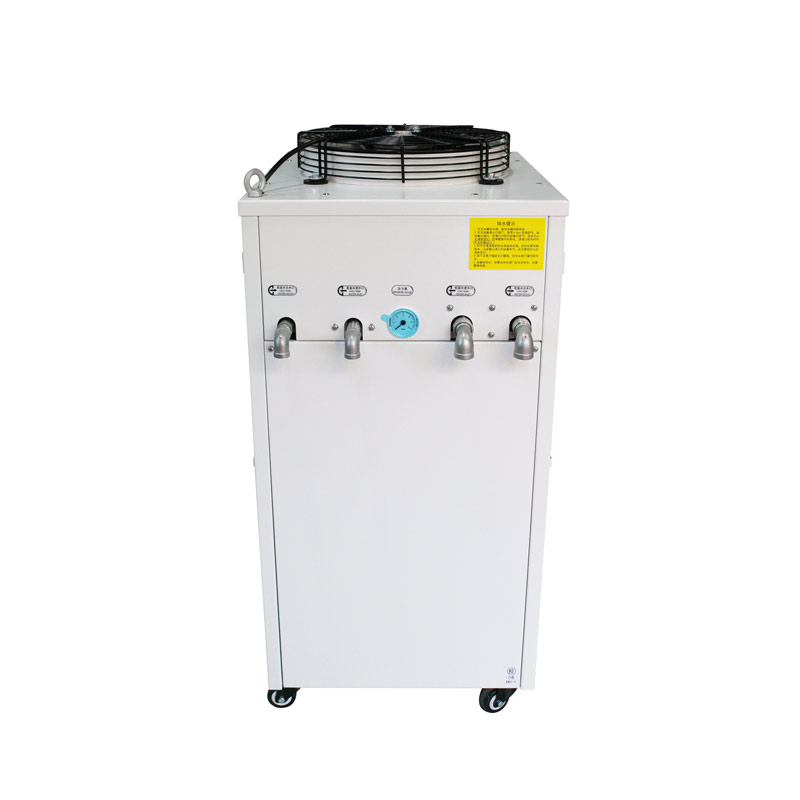 Wasserkühler für Laser 3000 W  – Industrial Fiber Laser Bewertung und Preis