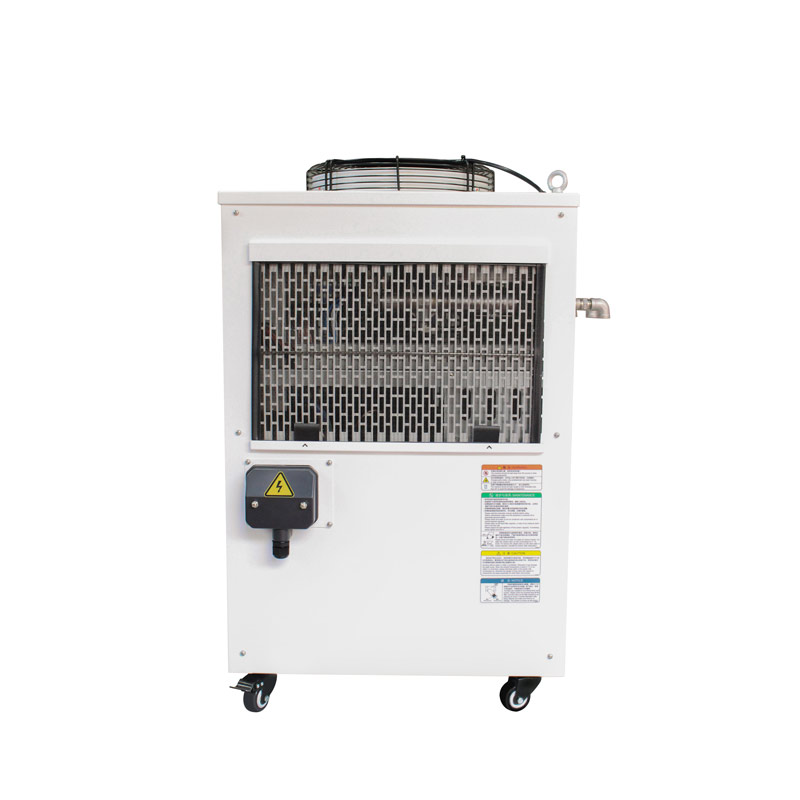 Wasserkühler für Laser 3000 W  – Industrial Fiber Laser Bewertung und Preis