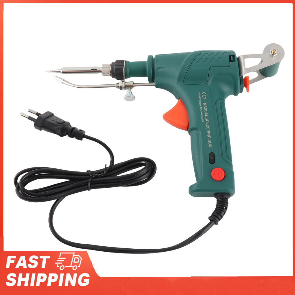 60 W Handlötpistole, intern be – Industrial Laser Welding Tool Bewertung und Preis