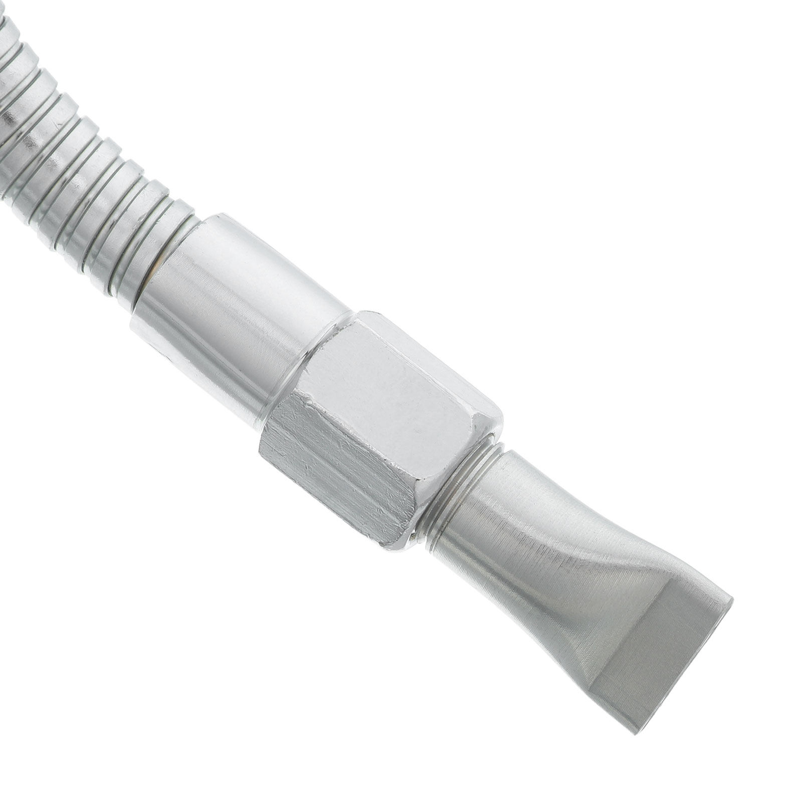 Flexibles Edelstahl-Kühlmittel – Cnc Milling Machine Bewertung und Preis