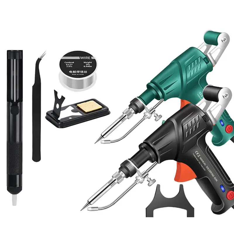 Multifunktions-Lötkolben-Set,  – Industrial Laser Welding Tool Bewertung und Preis